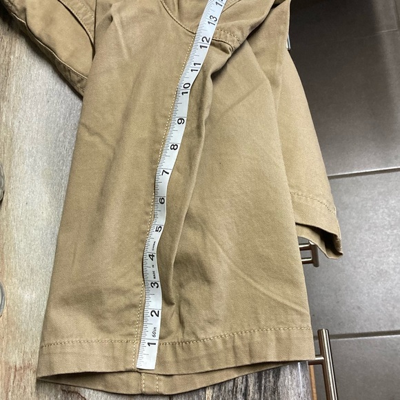 🖤Men's Khaki Shorts Waist 29 - Picture 4 of 4